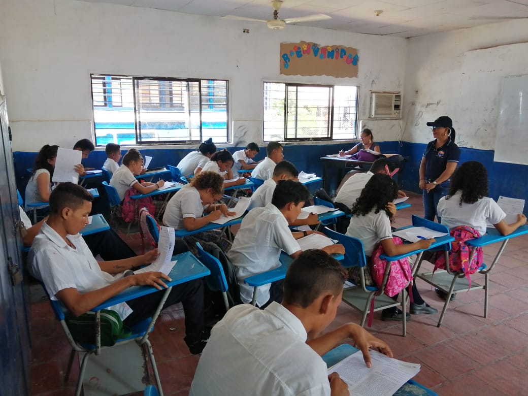 yoleida54177020's tweet photo. #TransformoMiPrácticaCuando  El aprendizaje es mas satisfactorio para mi y puedo compartir con mis estudiantes @CreoUnimag @albertoemiprado @miguelsilvera32 @fracybamado https://t.co/0lTERfqPGu