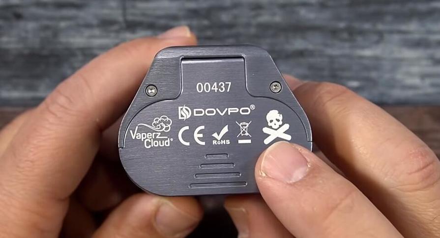 EidolonEddy's tweet photo. @thevapemanphoto @CaledonianVapes @vibeavape Is that Β£60 for the standard 200w model or the #DNAChipset version? I have my eye on the gunmetal #OdinDNA with #Blotto and #BlottoMini setup. https://t.co/VEuyir0bSr