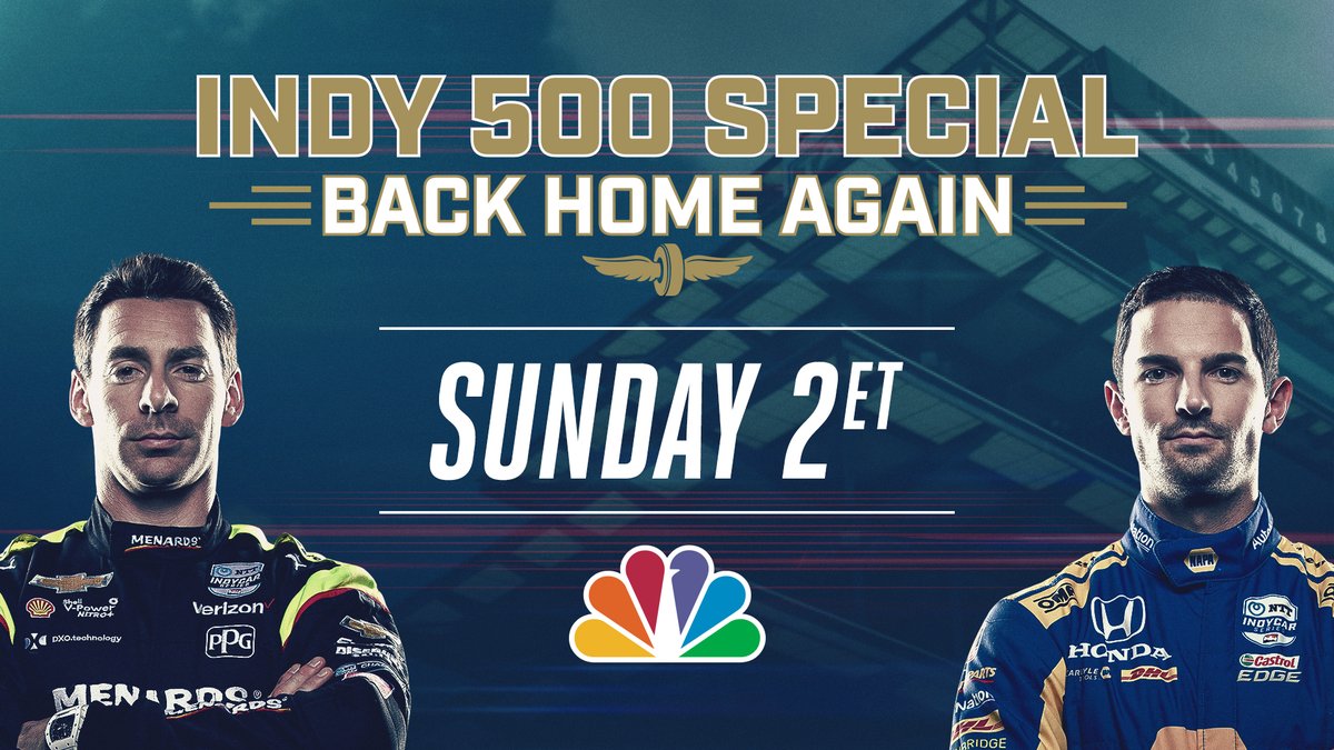 Celebrate The Greatest Spectacle in Racing with an enhanced