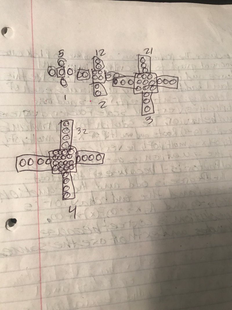 Racquel21's tweet photo. More Student Responses:
#mathwithmeMN #mathwithmeSPPS @mathwithmeMN https://t.co/kjlOAbz4z5