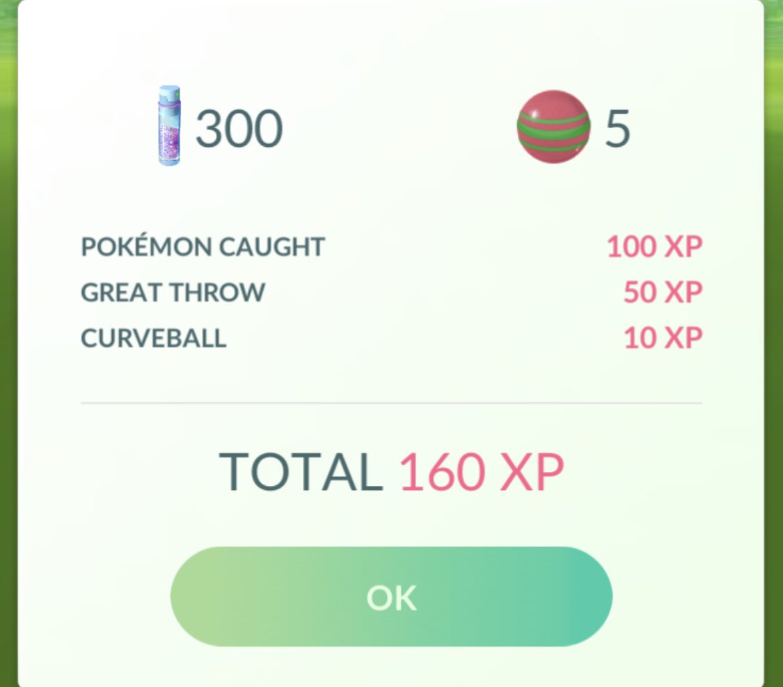 G2G_Med1a's tweet photo. There is some SERIOUS dust to be had during the #PokemonGO #ThrowbackChallengeSinnoh ! In case you didn’t know, Cherrim gives 300 Stardust each so throw on those Starpiece and catch ‘em ALL! #g2gmedia https://t.co/DkrPaFv1My