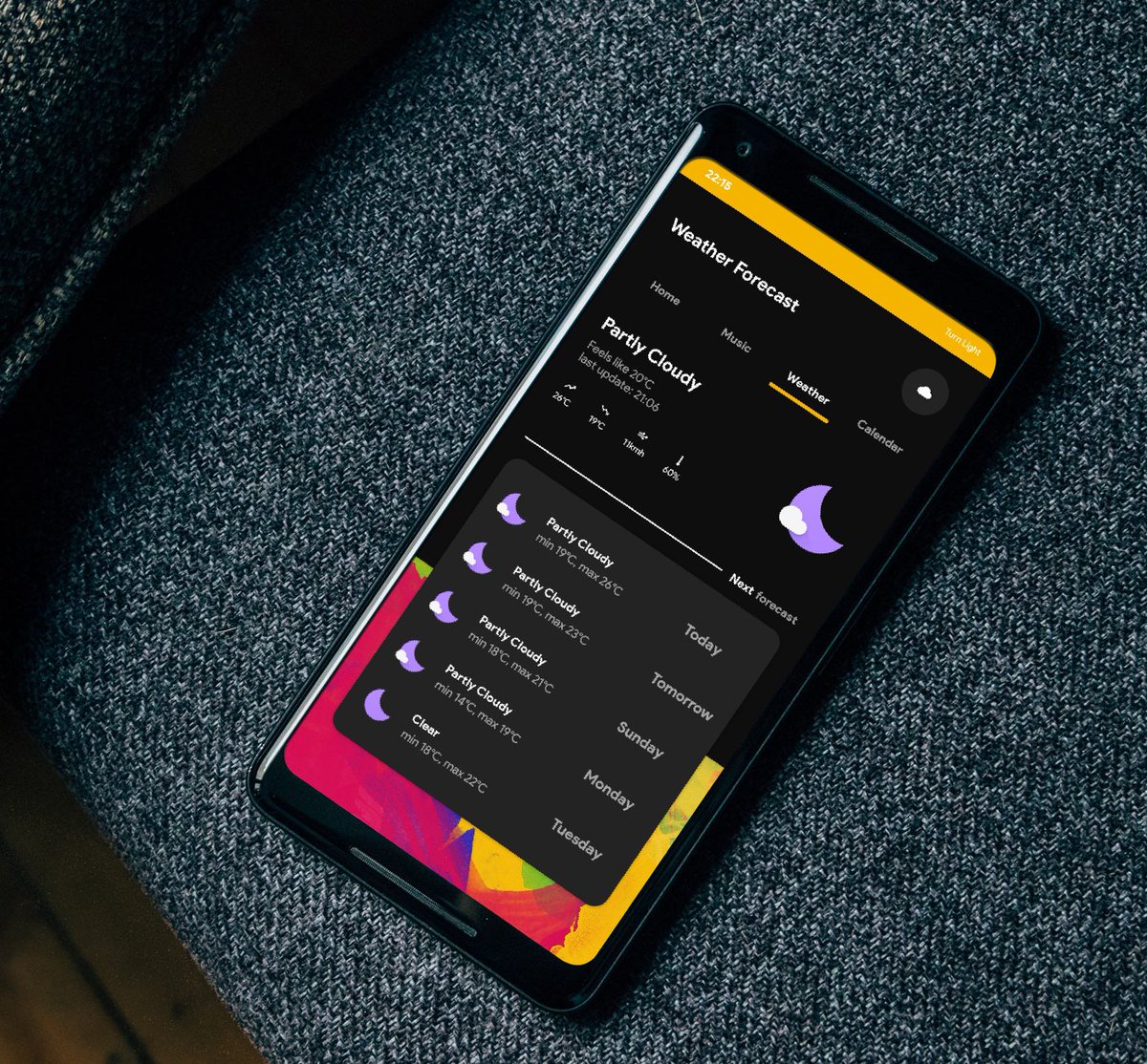 TheKwgt's tweet photo. Next pack... I'm working for you!
Nice & complete setup
Dark version
#widget #kwgt #italy🇮🇹 #android #Homescreen #homescreengoogle #homescreensetup #personalizzazione #nerd #colours #iconpack #pixel #pixelstyle #material
Face Pic by @facetoonlogo 😁 https://t.co/YE6M38Y8lB