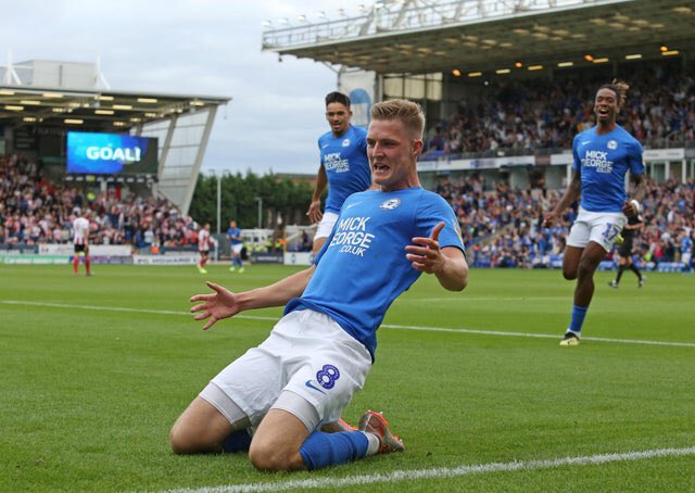 josh knight - 9/10 3 goals and 4 assists probably one of my favourite loan players we’ve had, was having a great season until he got injured shame we’ve probably seen the last of him though as a championship club will snap him up