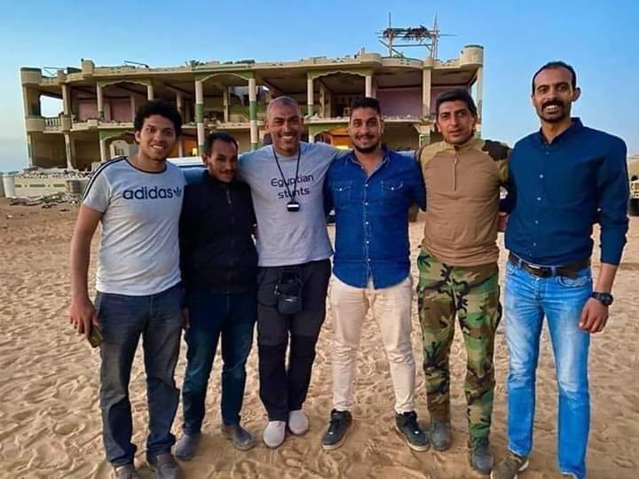 EERRTT122272's tweet photo. افراد كمين #البرث الي ربنا كتبلهم النجاه ❤ https://t.co/PrkF77Ijpz