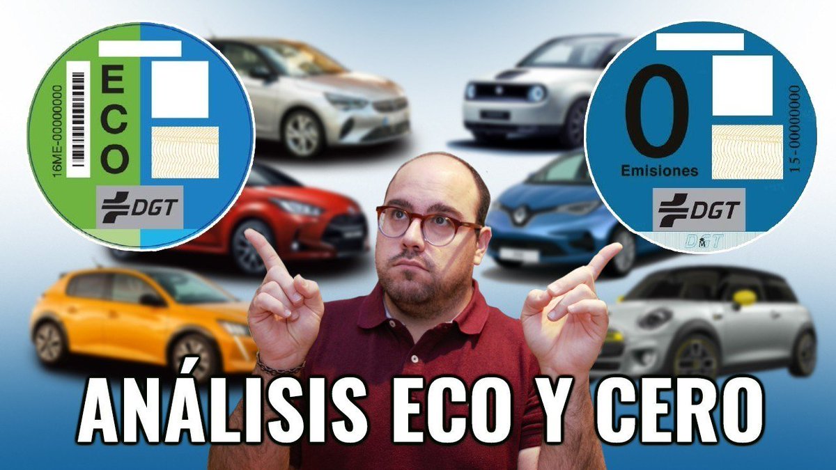 motorpuntoes's tweet photo. Ideales para moverse por la ciudad. Analizamos el mercado de los utilitarios ECO y CERO, con sus ventajas e inconvenientes.
https://t.co/IUE58gXWCa
#AnalisisCoches #Video #SegmentoB #EtiquetaECO #Etiqueta0 #Hibridos #Eléctricos https://t.co/ZF6IPONqT1