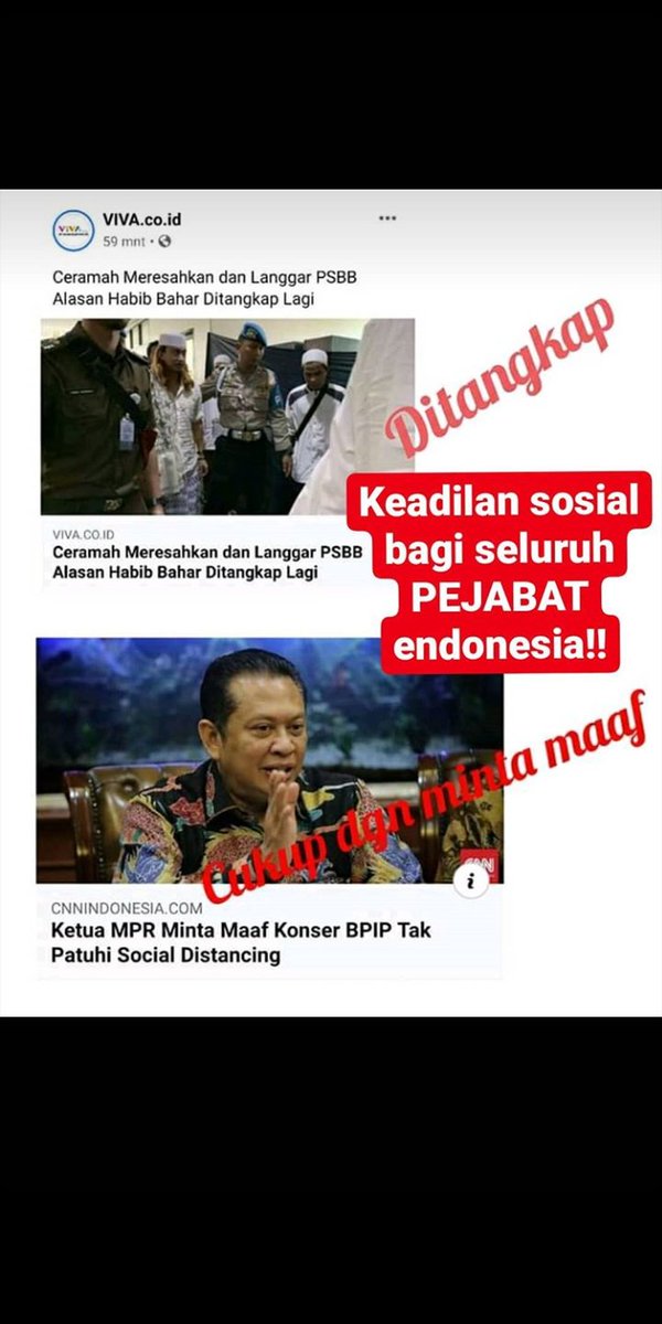 Taii!! 
#JokowiSilakanMundur #IndonesiaAmbyar
