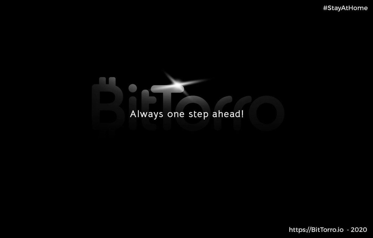 BitTorro_io's tweet photo. https://t.co/1kYQ0WBuEY is very happy with the new design of the website. What do you think of the new UI?

#2k20 #cryptocurrency #BTC #blockchain #crypto #FinancialFreedom #StayAtHome https://t.co/FNjKdRjReP