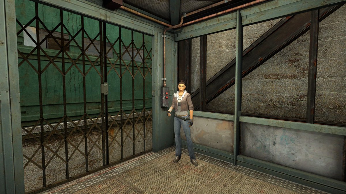 thearr0w's tweet photo. They may be old but you can still tell they are amazing.
#SteamSpringCleaning #hl2 #Portal https://t.co/spOKHiOLoY
