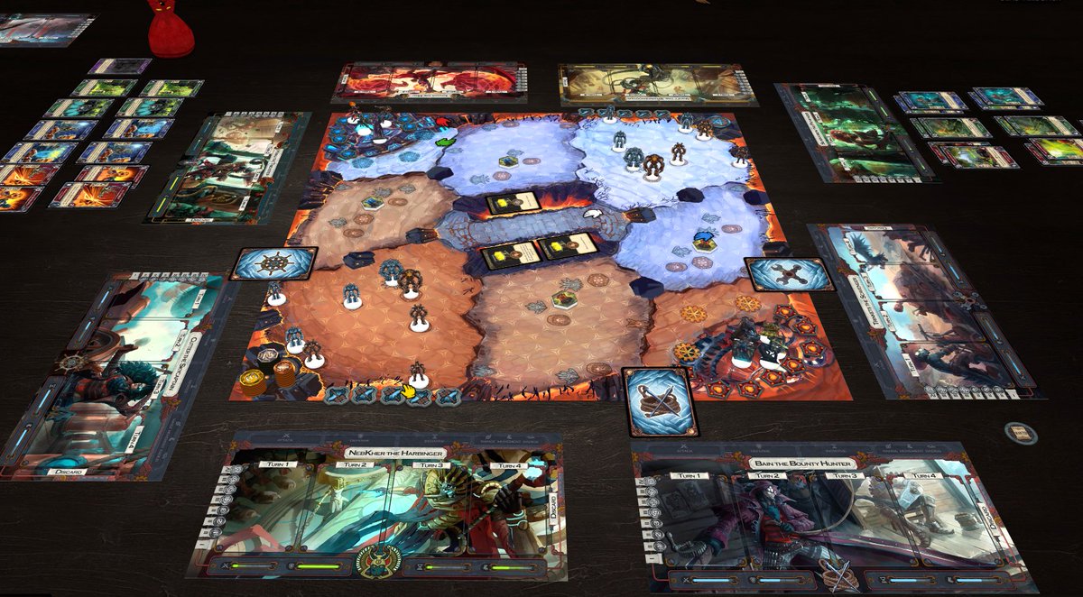 SpeedyBrain's tweet image. Come watch digital #boardgame history be played! 
Live on #twitch
twitch.tv/wolffdesigna/