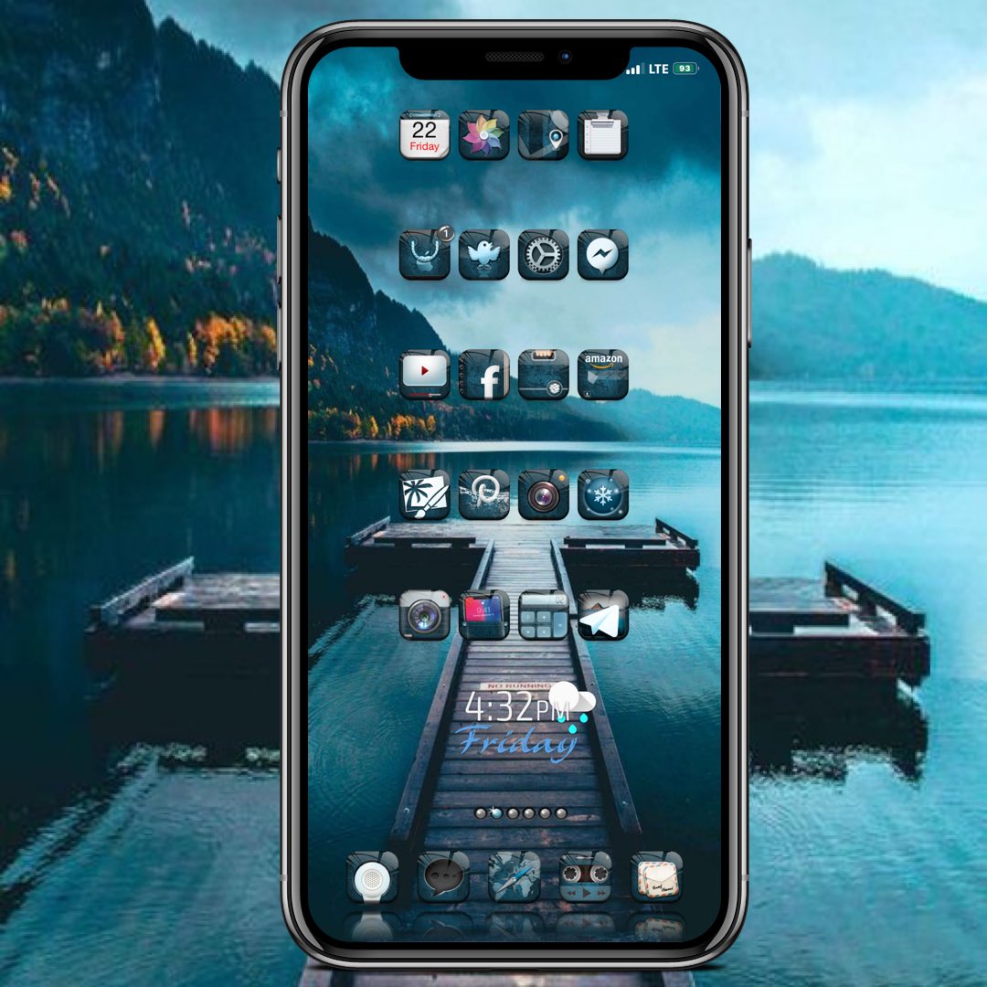 LiT0_LiOn's tweet image. #SkyTheme  #MochaTheme by @moondr1 walls Pinterest widget by @ev_ynw 😎