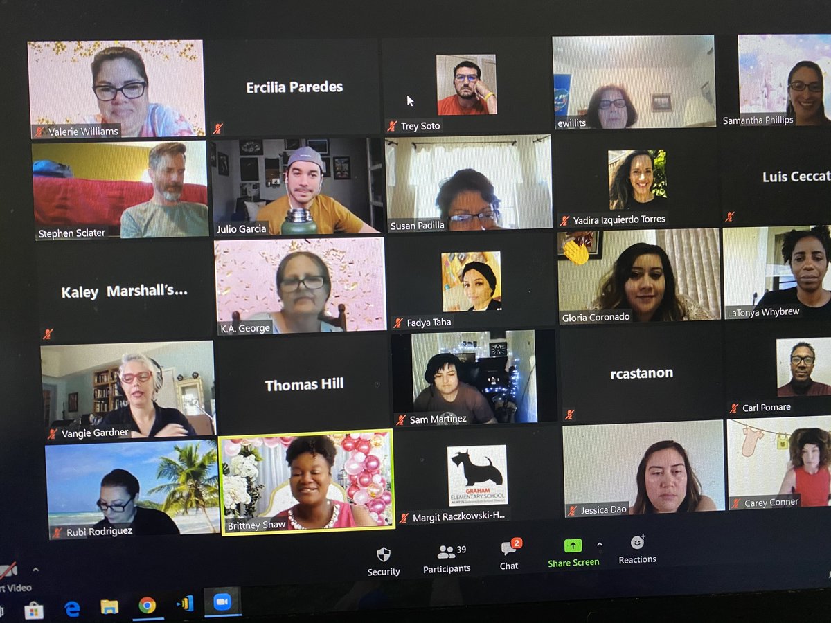 Graham Elementary tweet media