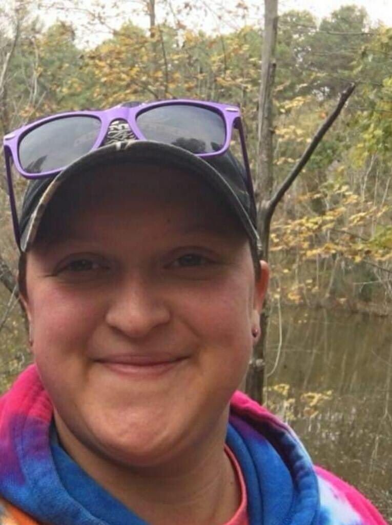EMSDurham's tweet photo. Our Friday afternoon feature is Logistics Technician Megan Deaton.
Megan has been with DCEMS for 4 years. Megan shows she is #EMSSTRONG by supporting operations by keeping track of medical supplies, medications, &amp; PPE supply levels with a great attitude &amp; commitment to excellence https://t.co/XetrDpggYe