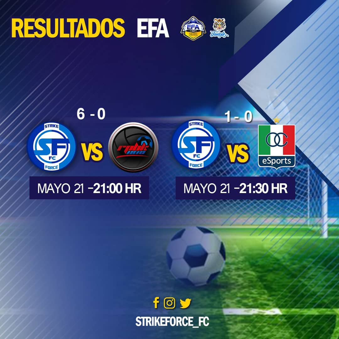 Strikeforce__FC tweet media