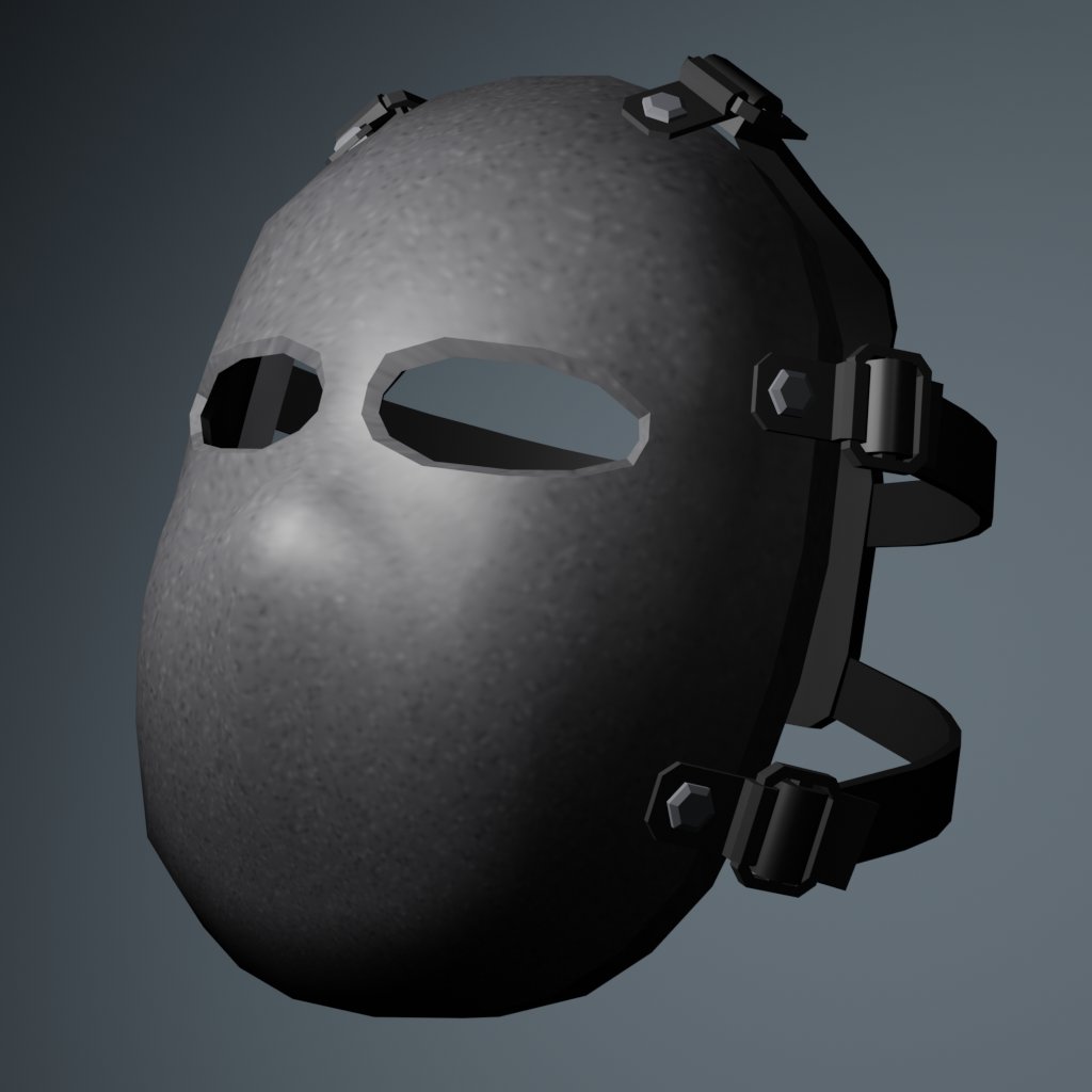 Eric Park On Twitter Tacticool Ballistic Face Mask For Tacticool Operators Robloxugc Roblox Robloxdev - black mask roblox
