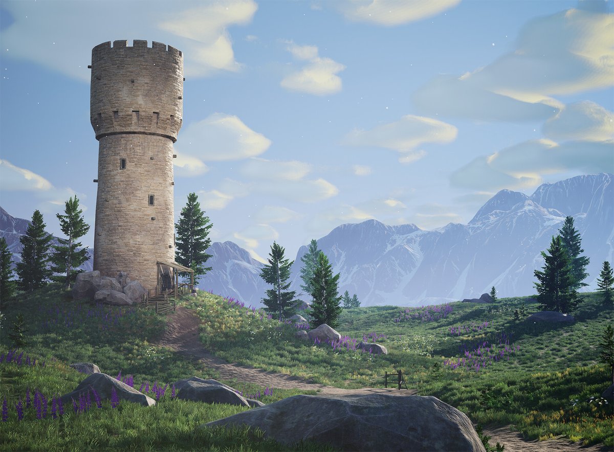 Chester de Lisieux tweet media