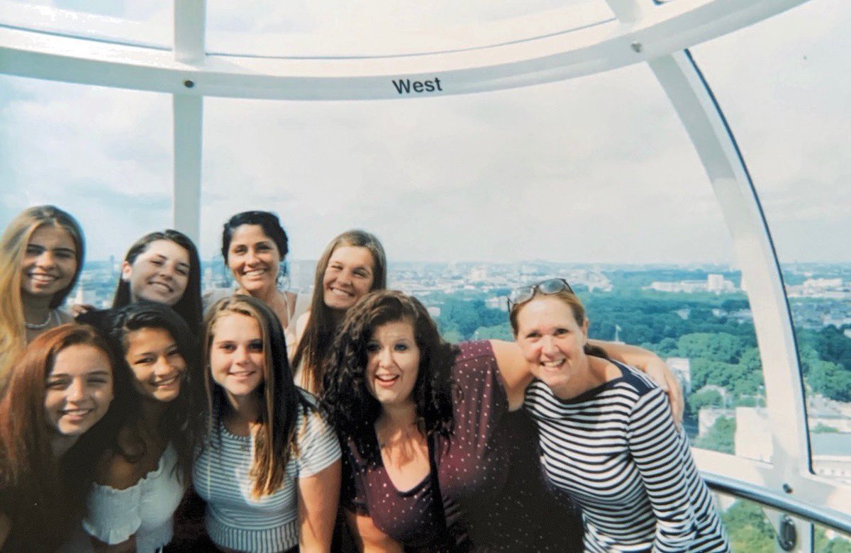 Shipley Girls Soccer tweet media