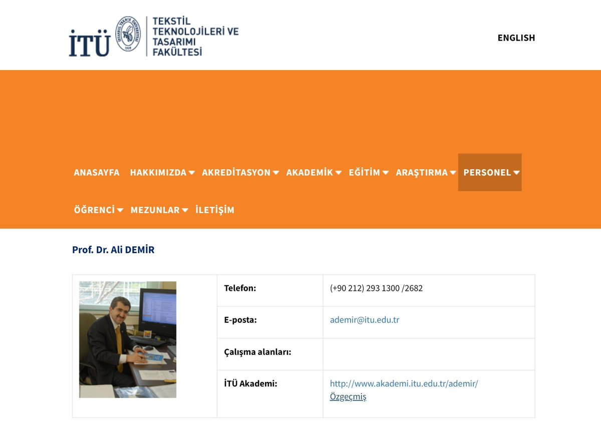 Fetö üyesi olduğu, döneminde sınav sorularının çalındığı, 15 Milyon öğrencinin kaderi ile oynadığı biliniyor ve 18 Yıl hapis cezası istemiyle yargılanıyor ama halen İTÜ'de akademisyenlik yapıyor ve lojmanda kalıyor.