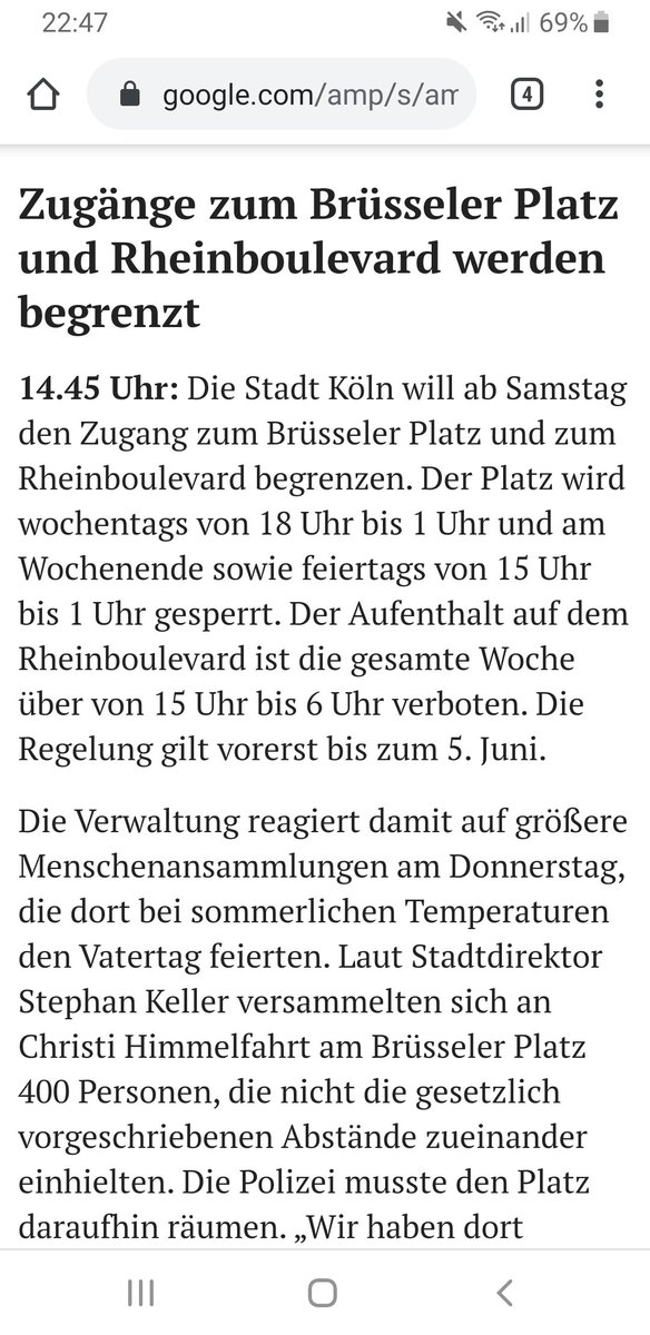 POWER_STEFFEN's tweet photo. Ich habs euch ja gesagt. https://t.co/HUDqfC8gSt