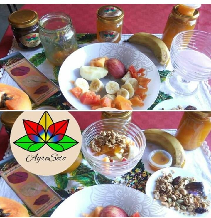 Agro Soto Macará tweet media