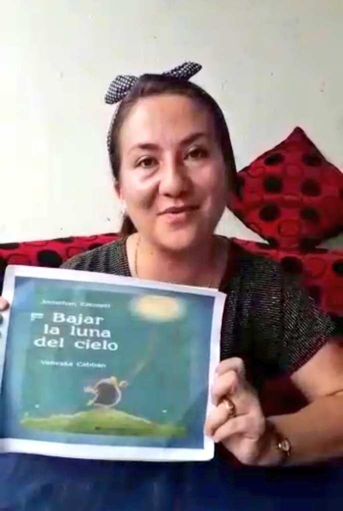 Yusney_11's tweet photo. #Transformomiprácticacuando Priorizo los aprendizajes que deben saber mis estudiantes en estos tiempos y les valoro el esfuerzo que hacen desde casa https://t.co/iERlORgyOw