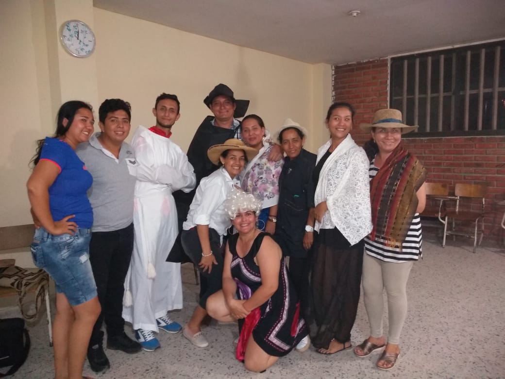 SandraM35438705's tweet photo. #TransformoMiPrácticaCuando En mis clases recibo todas las orientaciones pertinentes para mi formación como docente.@unimagdalena @creounimag @anamara1976 https://t.co/nhPZga3QGR