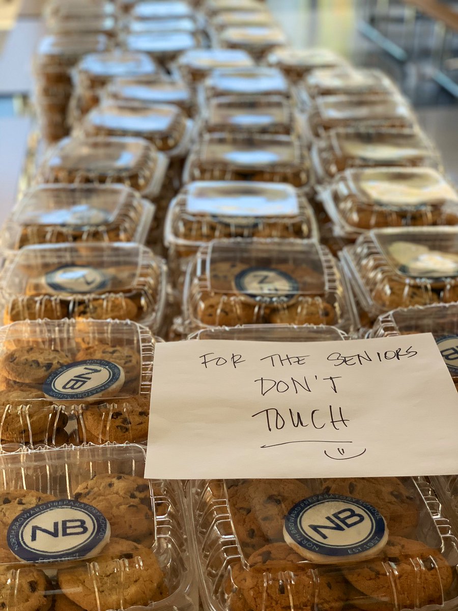 ChristinawithFlik (@nbpschristina) on Twitter photo So happy to be a part of today’s senior send off! Congratulations Class of 2020! 🦅 #nbps #FlikISDining <a href="/NBPSEagles/">North Broward Prep</a> <a href="/FlikISDining/">FLIK Independent School Dining</a> So happy to be a part of today’s senior send off! Congratulations Class of 2020! 🦅 #nbps #FlikISDining <a href="/NBPSEagles/">North Broward Prep</a> <a href="/FlikISDining/">FLIK Independent School Dining</a>