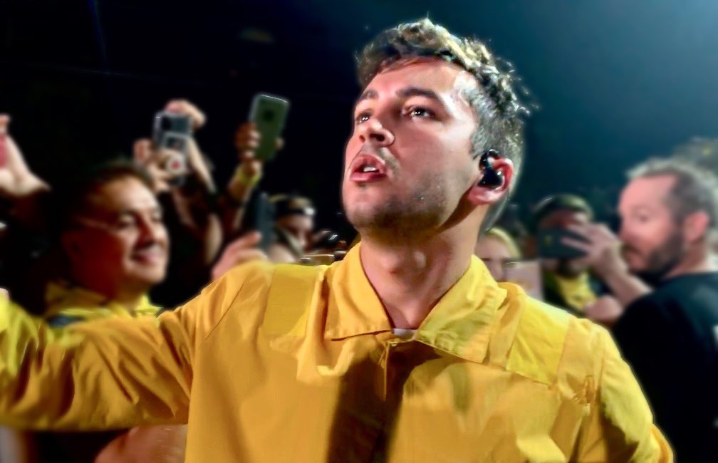 —tyler joseph& #39;s beauty: an appreciation thread