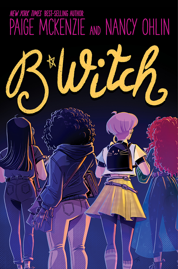 futurebookdates's tweet photo. When Will #BWitch By #PaigeMcKenzie & Nancy Ohlin Release?
https://t.co/YwGHO8CSOV
Discover New Book Releases - https://t.co/JgN59gCeZo https://t.co/Bi08HPqMVG