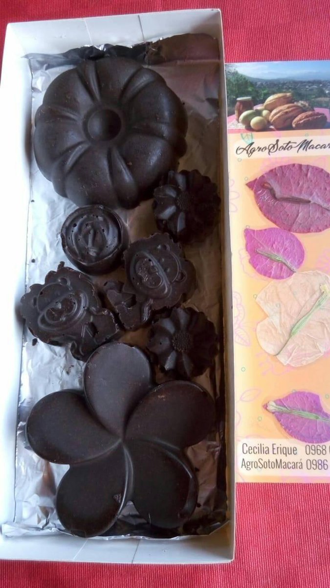 Desde él sur del Ecuador emprendimientos ecológicos "Caballerito Macareño" de .<a href="/AgroSotoMacara/">Agro Soto Macará</a> super económicos. Pedidos al WhatsApp 0986433422 
No te quedes con ganas llama ya
.<a href="/soyemprendec/">EMPRENDEC</a> .<a href="/GADMACARA/">GAD MACARA</a> .@AgriculturaLoja .<a href="/CeciliaErique/">Cecilia Erique</a> .<a href="/janinadiasz/">Janina Diaz Escobar💫🌌🇪🇨</a> .@jacintotabango .@eduviloli