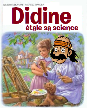 SuperDidine's tweet photo. @Bouteflikov Intéressant... https://t.co/UNZBq1BQBT