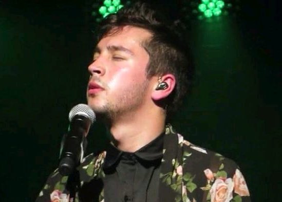 —tyler joseph& #39;s beauty: an appreciation thread