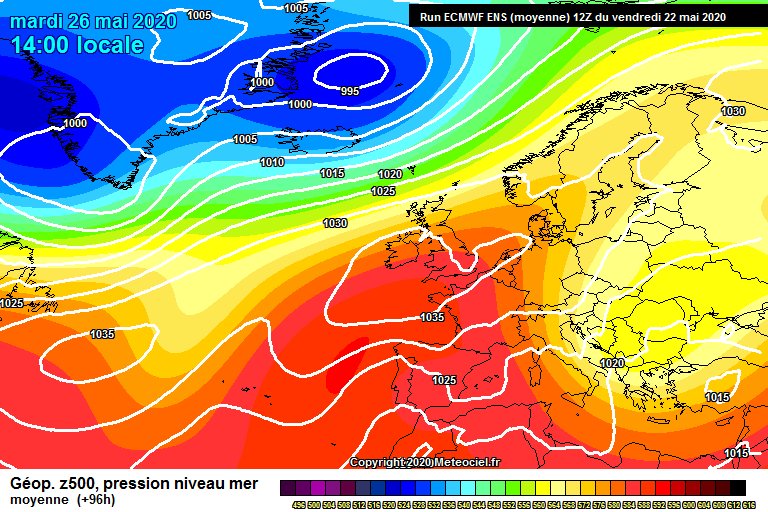 It may feel more like autumn tonight and tomorrow but it's only a blip! The Azores high pressure will move towards us during Sunday and next week, bringing more dry, settled weather; sunny spells and higher temperatures 😎
