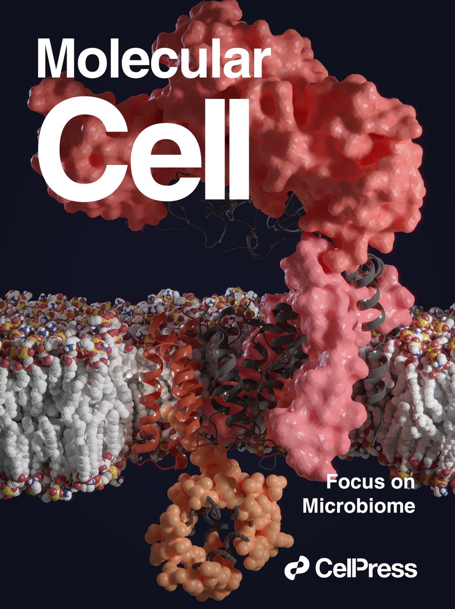 Cell Press tweet media