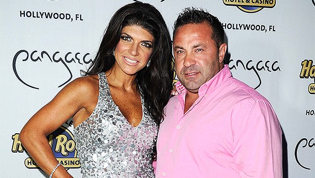  RHONJ s Teresa Giudice Sends Kisses To Ex Joe For His Birthday On Instagram See Pic  