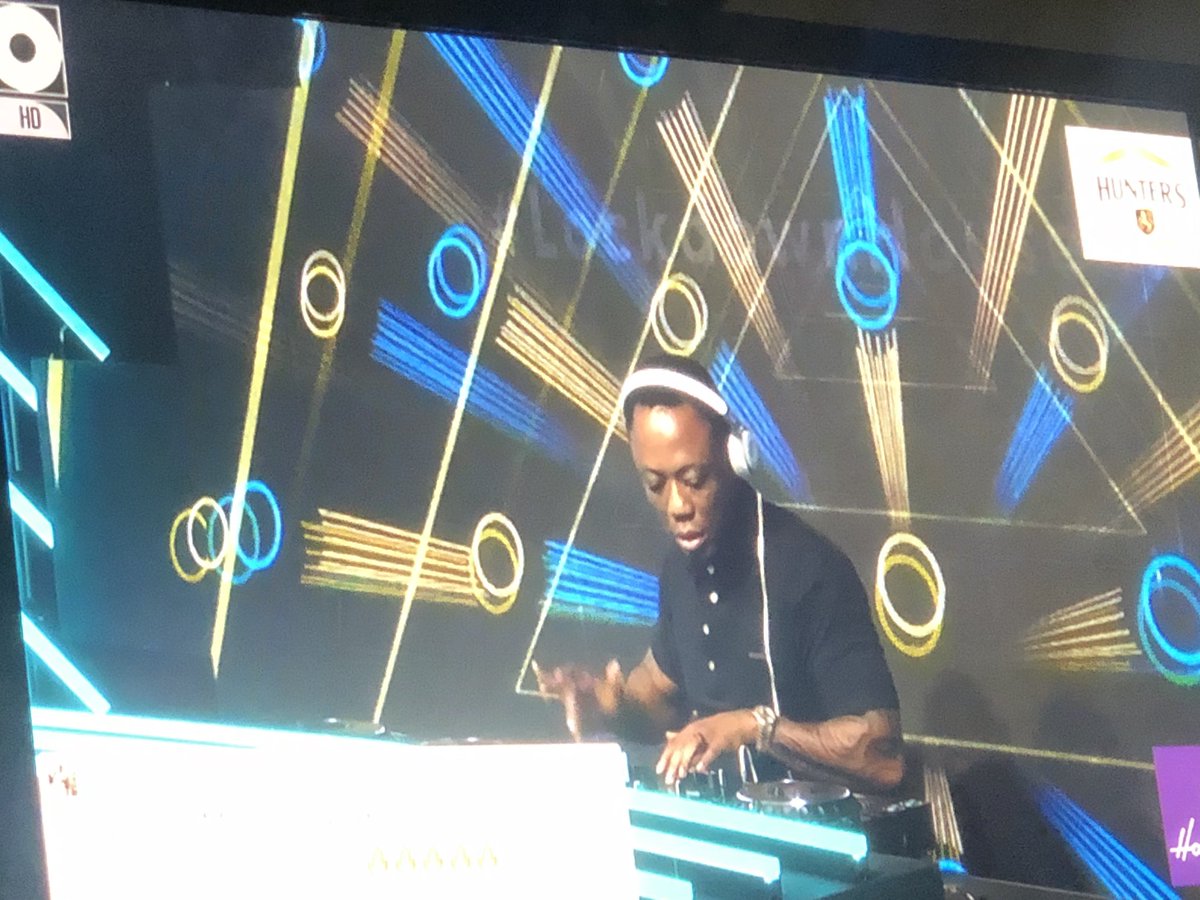 Toni Teejay Joharie tweet media