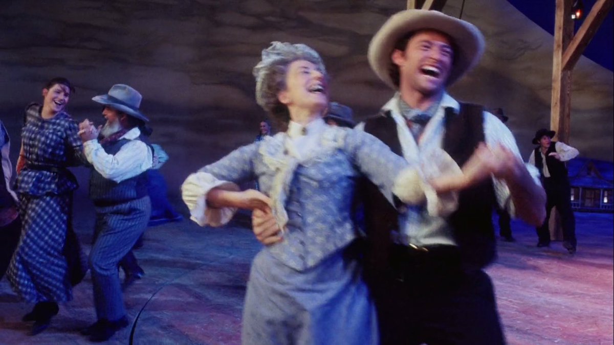 out of context oklahoma! (1998), a thread