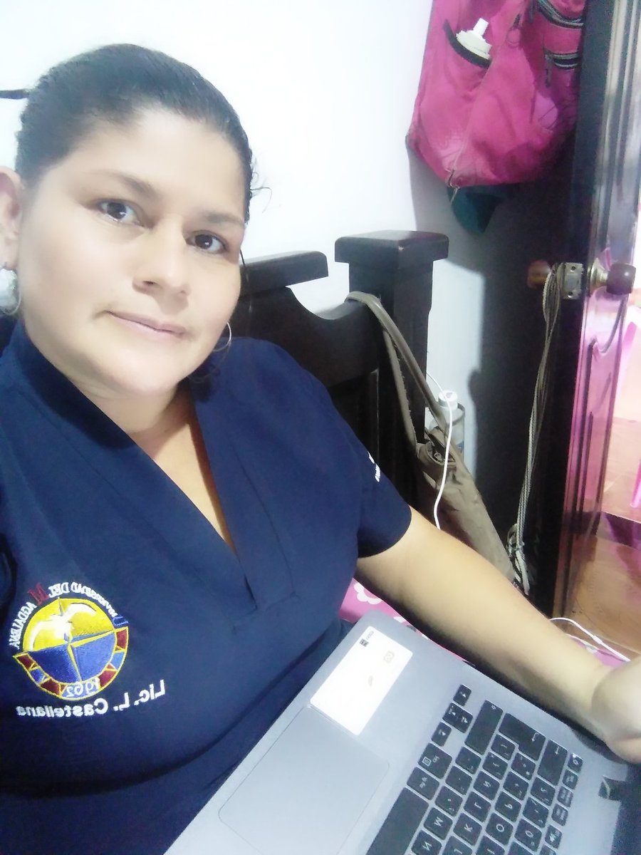 CartagenaGeny's tweet photo. #transformomipracticacuando cuándo aprendo y utilizó Herramientas virtuales que facilitan mis conocimientos @CreoUnimag @Francybamado @albertoemiprado @CarlosAraujo92 @Jhon_vilardy @MelfyDiaz @misil984 @NelsiQuessep @Monsalvo_96248 https://t.co/RGsVxwKMLC