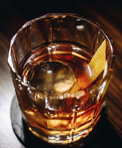 BullAndBourbon's tweet photo. When we open, what kind of bourbon will you be drinking? #bullandbourbon https://t.co/ud6w7GIJdx