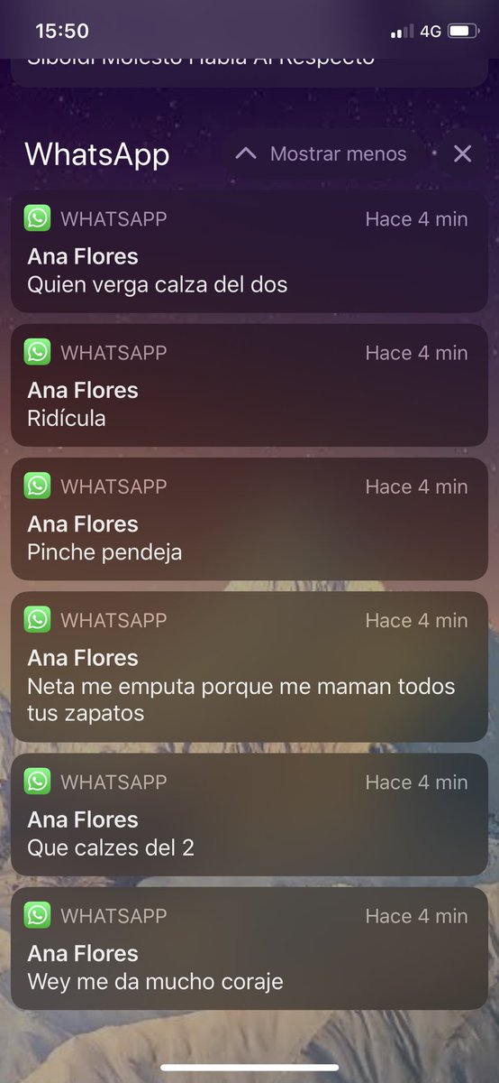 Amistad es amigo. @AnaFloreess