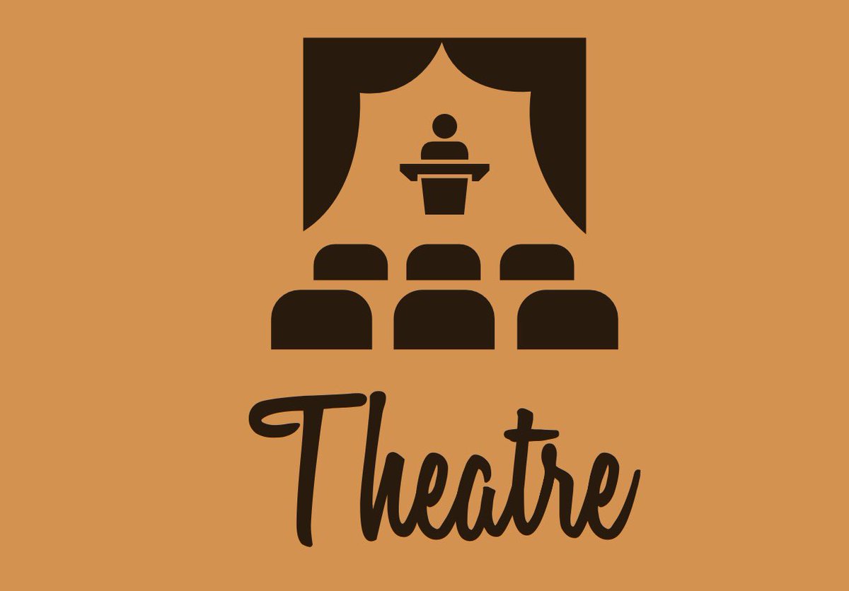 Livestream your theatre productions on #uplivecam and keep earning

#theatre #actor #theater #art #teatro #musicaltheatre #musical #acting #broadway #actress #music #stage #film #drama #musicals #performance #actorslife #dance #theatrelife #cinema #actors #play