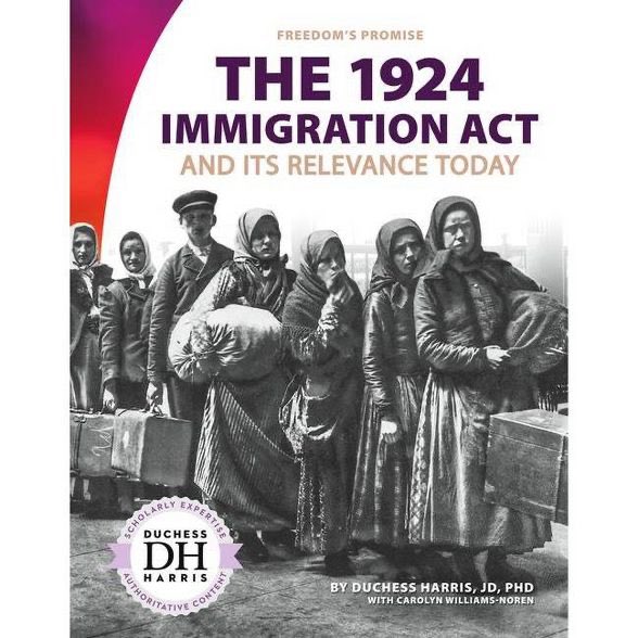 MBCampusLibrary's tweet photo. Another new book in the #ImmigrationCCD collection! It explores the impact of the 1924 Immigration Act on today’s immigration policies. https://t.co/PeHkVvXRh9