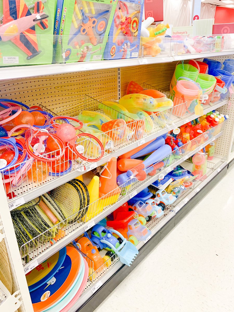 Shoutout to DBO Dakota and she preps the playground for Memorial Day weekend!! She puts in the work every single day and it shows! Come get your Memorial Day decor, toys for the kids, and so much more at you #T2095 Bullseyes Playground 🎯 <a href="/crw12tarheel/">Chuck Williams</a> <a href="/TaylerNol/">tayler</a> <a href="/ThatTJBurns/">TJ Burns</a>