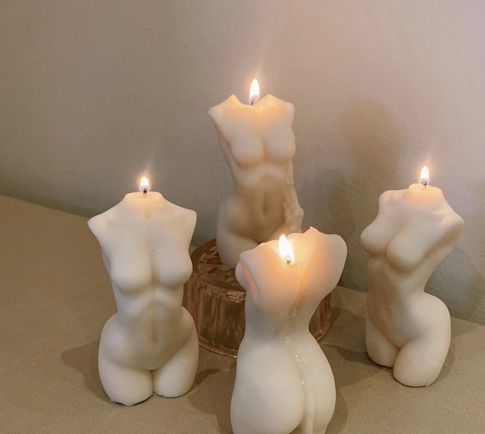 3 pic. Never knew I needed these body candles until now. https://t.co/TNoPcCZhwX