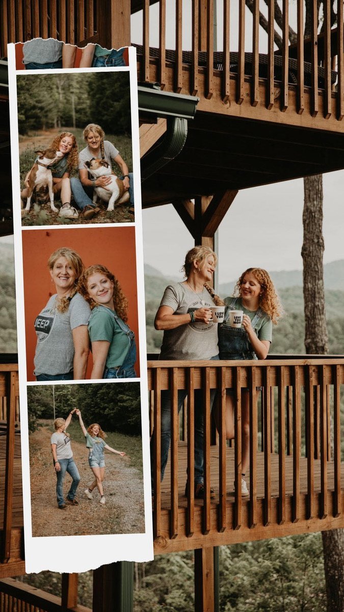 Cheers to the 3-day Weekend! Wishing all the family fun, fur baby kisses, and forest frolicks to everyone who chose to #PickEllijay this Memorial Day Weekend! #exploregeorgia #EscapeSouth

📷: Kristen Elise Photo