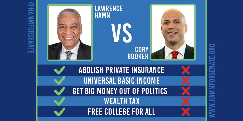 RodzShekinah's tweet photo. I want to ask you to support @HammForSenate because he actually believes in and will fight for a progressive agenda that we need so much right now in an era of inequality and injustice in America. #GoHamm2020 #DownBallotProgressives https://t.co/ym87yNqV4r