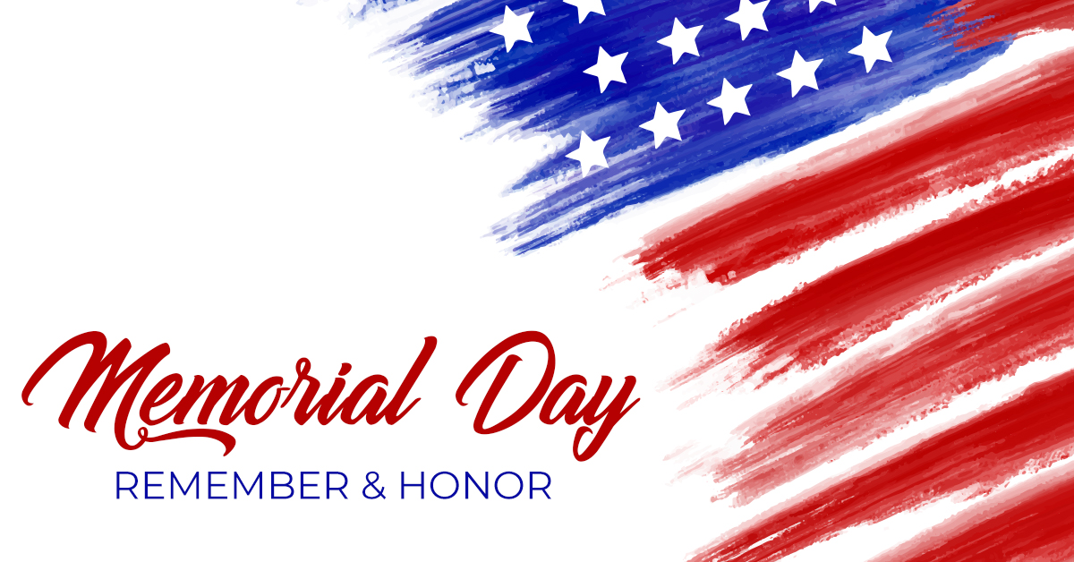 CARRERAADS's tweet photo. Wishing everyone a safe and happy Memorial Day Weekend 🇺🇸 #memorialdayweekend #memorialday https://t.co/TNU0ItbV2l
