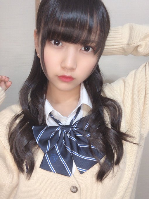 奥野未悠のTwitter画像3