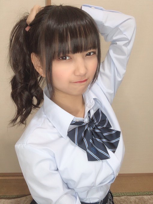 奥野未悠のTwitter画像2