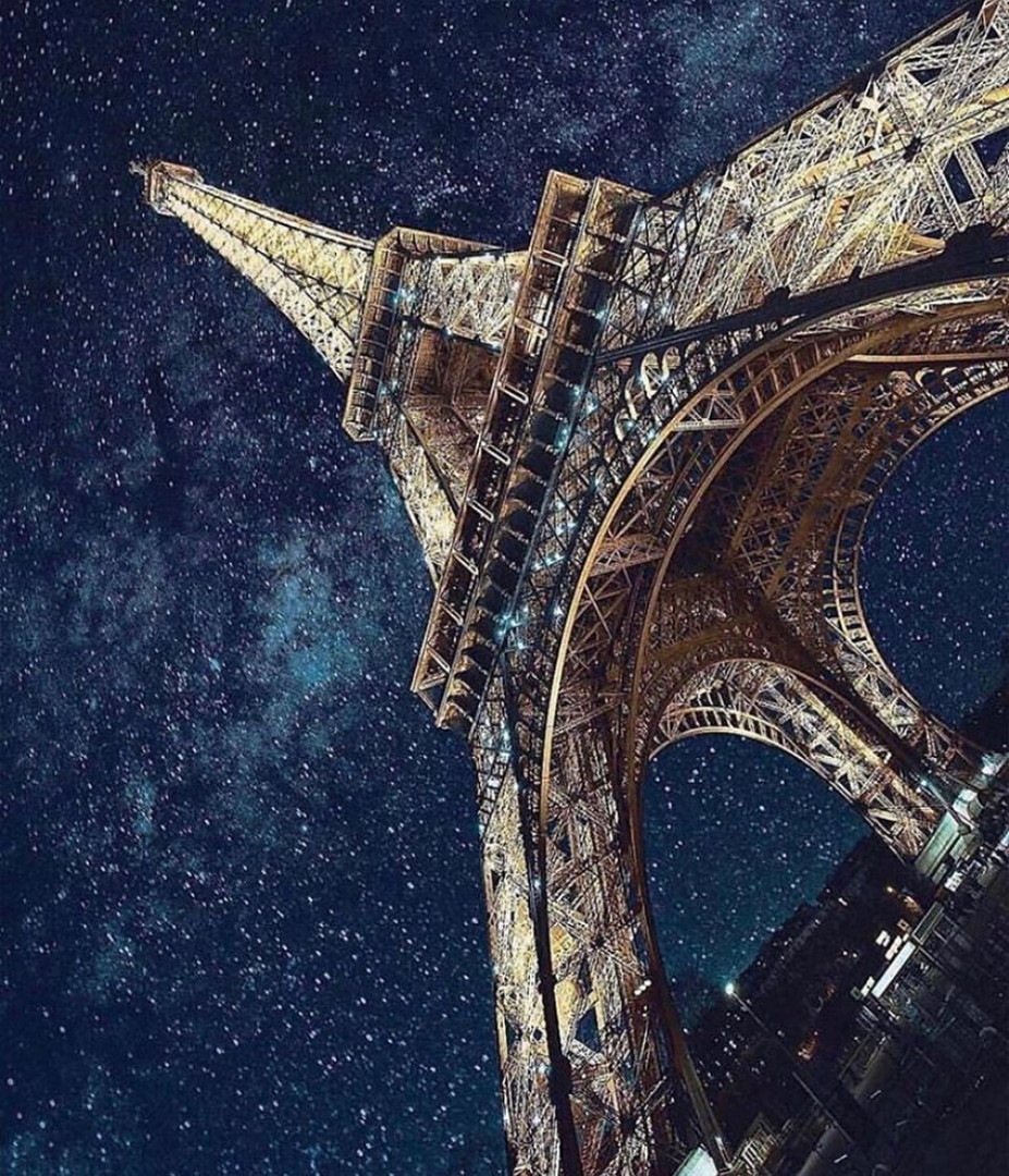 projetoideias's tweet photo. Torre Eiffel ✨📸

🎯 Gostou? Marque as amigas (os) para elas verem também.... https://t.co/mkcVOEJhAk https://t.co/lpJinpcIyL