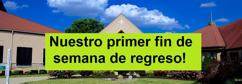 OLGCatholic's tweet photo. ¡Nuevo horario de misas de fin de semana! https://t.co/3yWfdZZ6vs